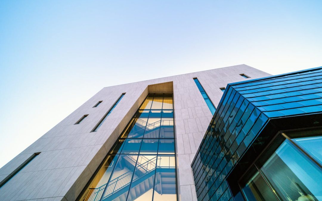 Building a Legacy: CGI’s Vision for Sustainable Development