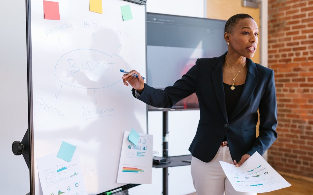 Empowering Communities Through Education and Entrepreneurship